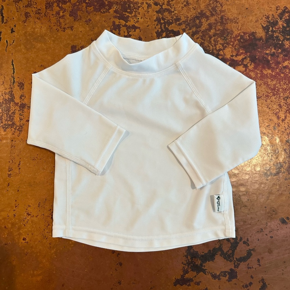 Rashguard UPF 50+